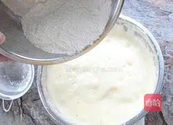 Easy to make for breakfast and afternoon tea, so you can see how to make delicious cup cakes Illustration 4