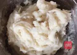 Illustration of how to make snow-skin mooncakes 2