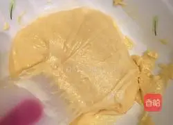 Egg yolk biscuits recipe 8