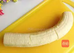 Banana pie recipe 4