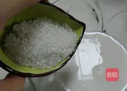 Portuguese Egg Tart Recipe Illustration 2