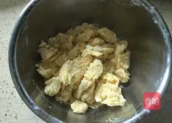 Illustration of how to make butter biscuits 6