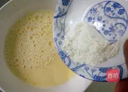 Portuguese papaya egg tart recipe 5