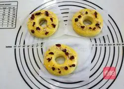 Cornmeal donut recipe 12