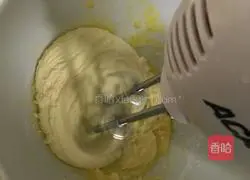 Illustration of how to make margarita cookies 3