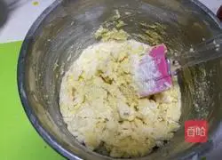 Butter Cookie Recipe Illustration 11