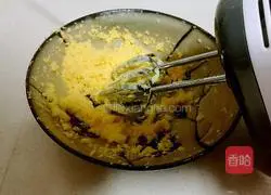 Illustration of how to make Guahu biscuits 5