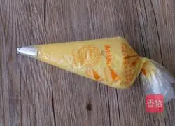 Cream Puff Recipe Illustration 7