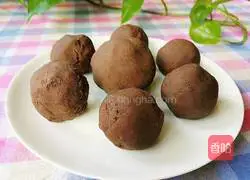 Red bean paste filling recipe 10