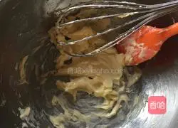 Marble cookie recipe 1