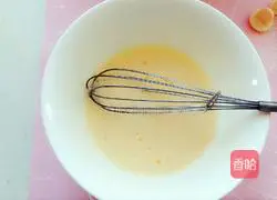 Illustration of how to make nut cookies 4