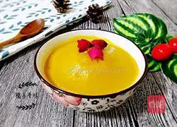 Pumpkin puree recipe 6