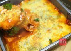 Cheese Potato Thousand Layer Pie Recipe 7