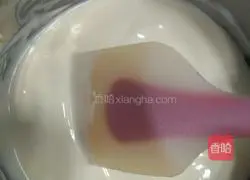 Yoghurt mousse recipe 8