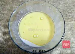 Illustration of how to make chive-flavored soda crackers 5