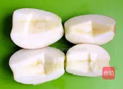 Apple Caramel Cake Pie (Learning) Recipe 1