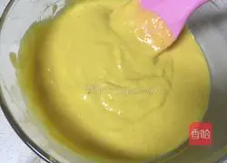 Pumpkin chiffon cake recipe 10