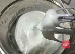 Spinach chiffon cake recipe 13