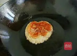 Milk Pancake Recipe Illustration 5