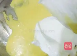 6-inch strawberry cake recipe illustration 5