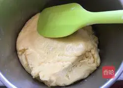 Illustration of how to make cookies 9