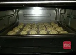 Chocolate Cream Puffs Recipe Illustration 8