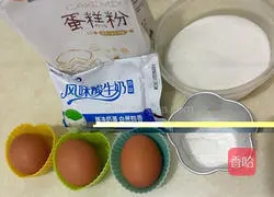 NNのOil-free yogurt cake recipe illustration 1