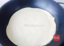 Illustration of how to make oil cakes 10