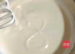 Raisin Donut Cake Recipe Illustration 6