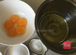 Small cake Illustration of how to do it 3