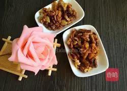 Amber Walnut Recipe Illustration 6