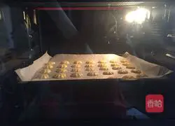 Egg yolk biscuits recipe 9