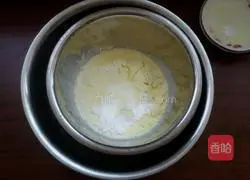 Illustration of how to make crispy puffs 14