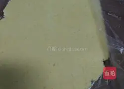 Chocolate Kitty Cat Cookie Recipe Illustration 3