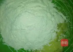 Peanut walnut cake recipe 10