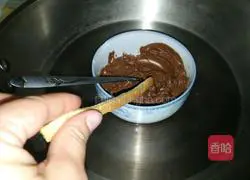 Chocolate Xpress Cookie Stick Recipe Illustration 15