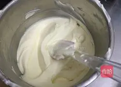 Durian jelly cheese recipe illustration 7