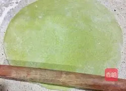 Purple potato rose roll recipe 10