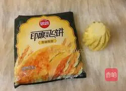 Pineapple pie recipe 1