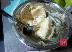 Illustration of how to make butter cookies 6