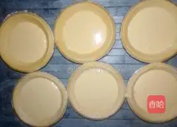 Egg tart recipe 7