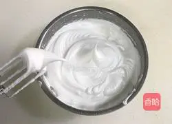 Coffee Sponge Cake Cup (Egg-Separation Method) Illustration 11