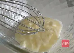 Marguerite Illustration of how to make Lite cookies 1