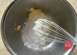 Vanilla Cookie Recipe Illustration 3