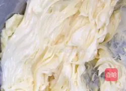 Illustration of how to make cocoa biscuits 2