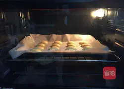 Egg yolk biscuits recipe 9