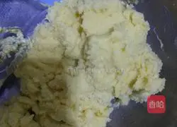Illustration of how to make cookies 3