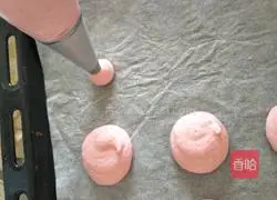 Macaron recipe illustration 10