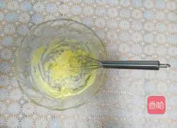 Illustration of how to make cranberry cookies 2