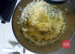 Illustration of how to make original cookies 2